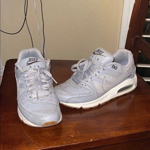 Nike Air Max Size 7 Gray